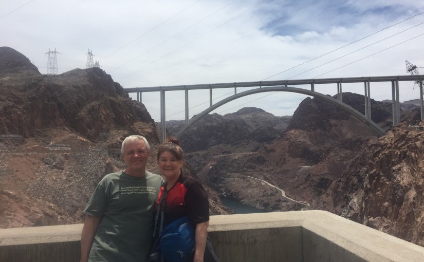 Day 15  – Bucket List Journey&nbsp;2016