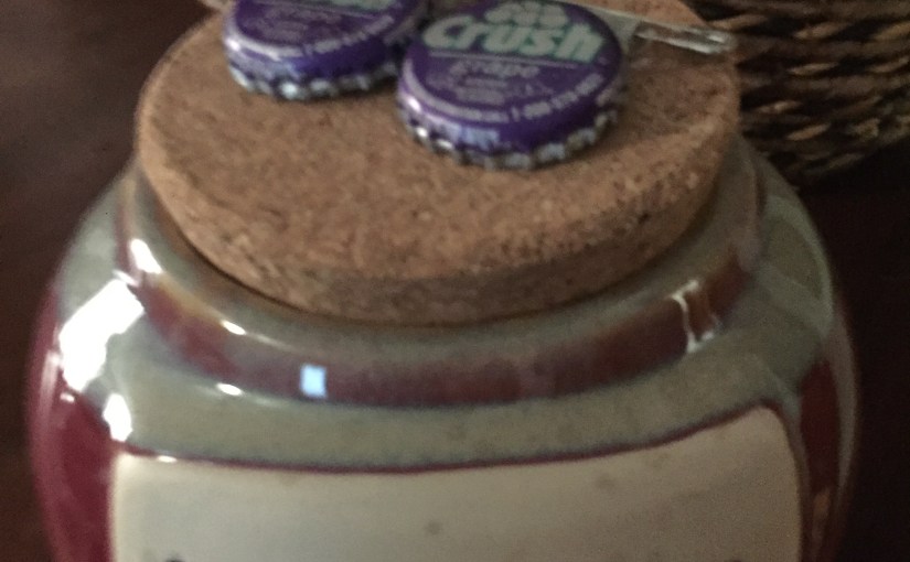 Day 1 – Here we go –&nbsp;Really